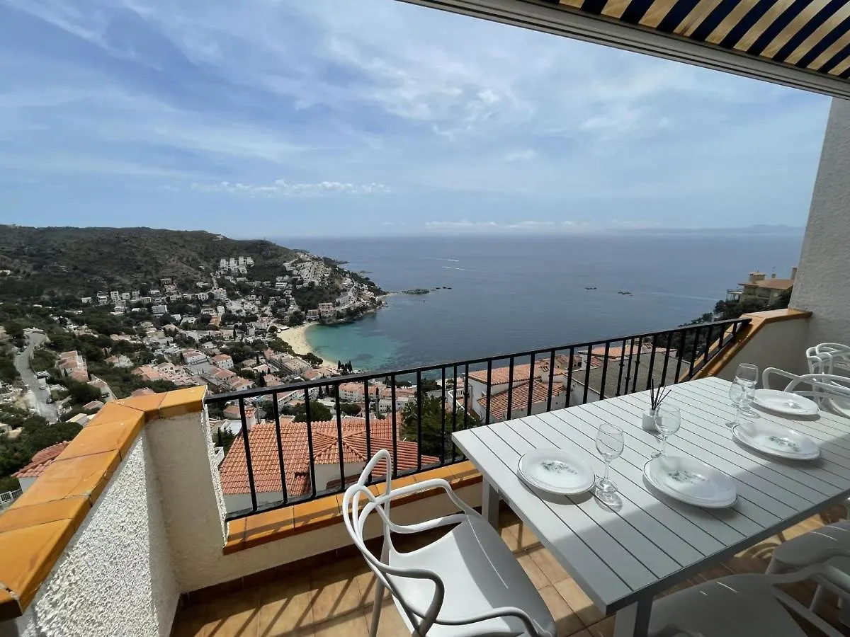 Garbinell Apartment Roses Spain