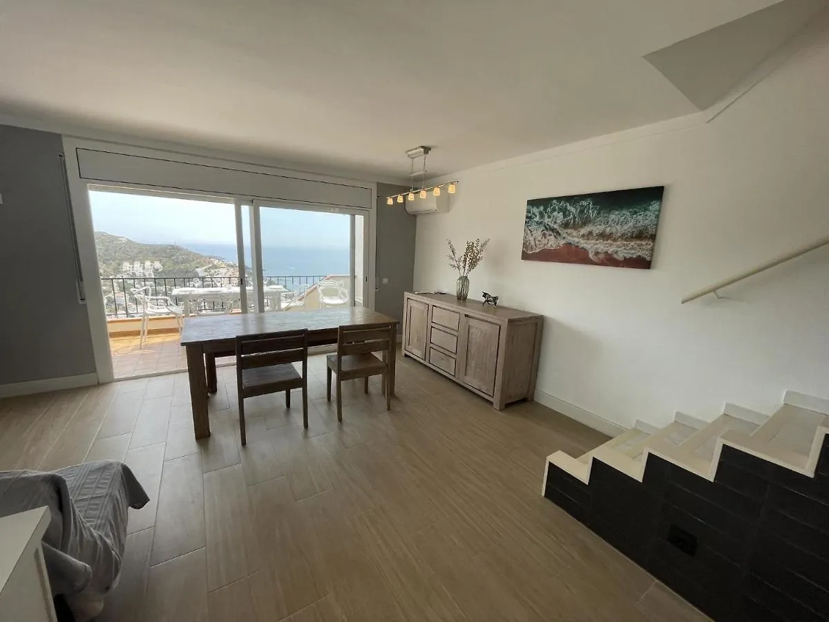 Garbinell Apartment Roses 0*,  Spain