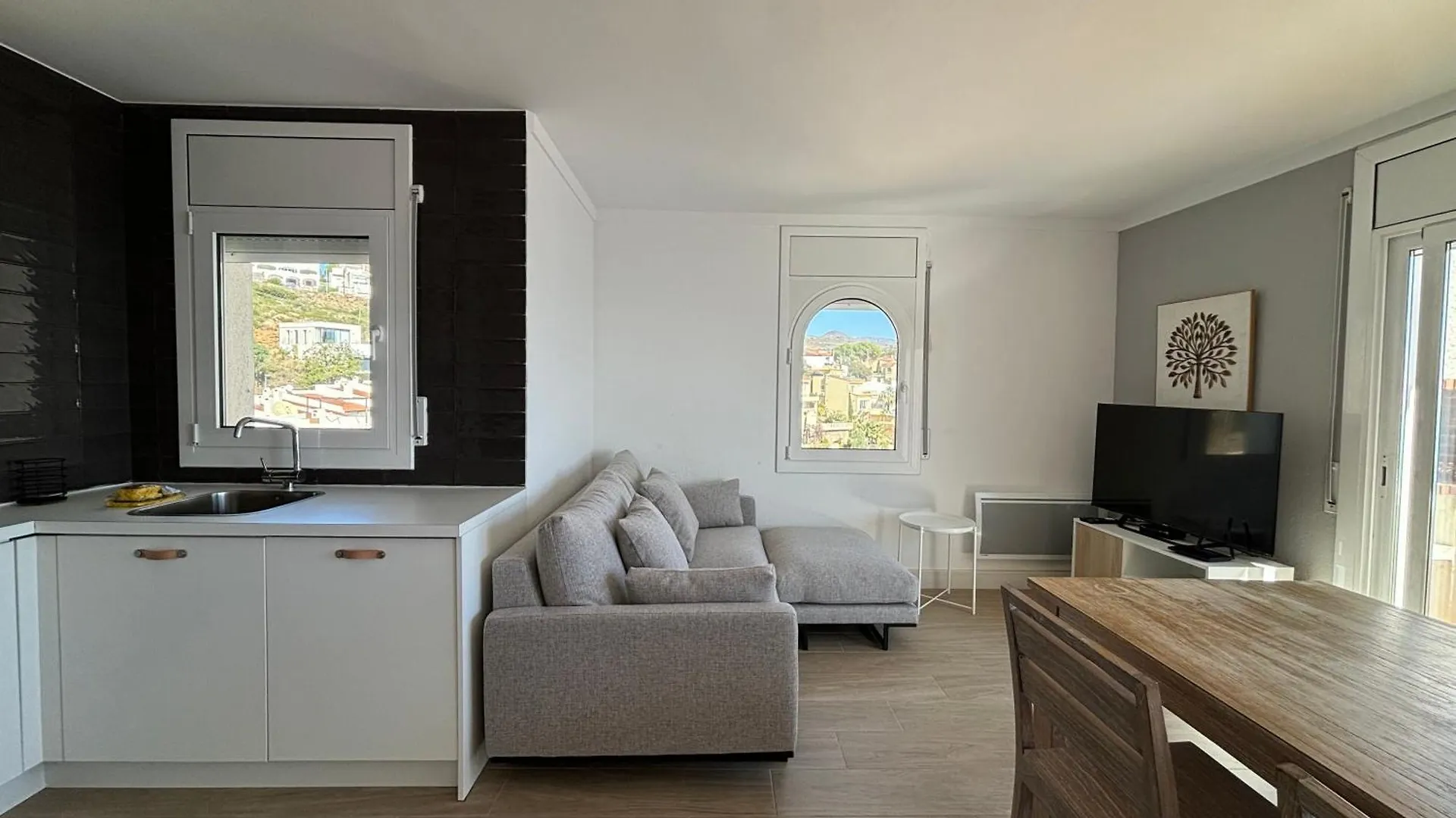 Garbinell Apartment Roses 0*,  Spain